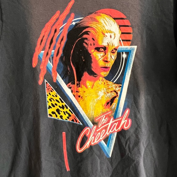 Redone vintage T-shirt - Picture 2 of 5
